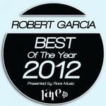 cover: Robert Garcia - Best Of The Year 2012