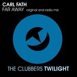 cover: Carl Fath - Far Away