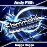 cover: Andy Filth - Ragga Ragga