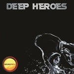 cover: Various - Deep Heroes