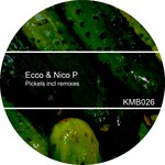 cover: Ecco - Pickels