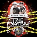 cover: Dj Cham|Lyner's Dj - The Pokyteam