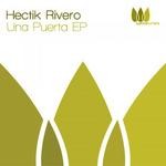 cover: Hectik Rivero - Una Puerta EP