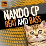 cover: Nando Cp - Beat & Bass