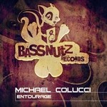 cover: Michael Colucci - Entourage