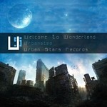 cover: Urbanstep - Welcome To Wonderland