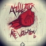 cover: Assillator - Revolution EP