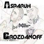 cover: Asparuh|Grozdanoff - Asparuh vs Grozdanoff