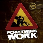 cover: Pokytwins - Work