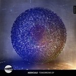 cover: Aedicule - Tomorrows EP