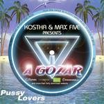 cover: Kostha|Max Five - A Gozar