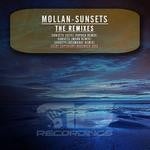 cover: Mollan - Sunsets (The remixes)