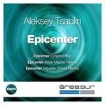 cover: Aleksey Tsaplin - Epicenter