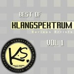 cover: Various - Best Of Klangspektrum Vol 1