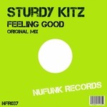 cover: Sturdy Kitz - Feeling Good