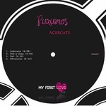 cover: Puxumos - Acercate