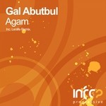 cover: Gal Abutbul - Agam