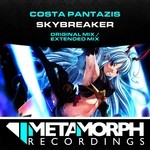 cover: Costa Pantazis - Skybreaker