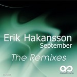 cover: Erik Hakansson - September (The remixes)