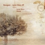 cover: Reagan - Love Story EP