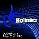 cover: Ocean Scent - Twilight