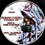 cover: Roman Faero - Power EP