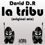 cover: David D R - La Tribu