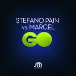 cover: Marcel|Stefano Pain - Go