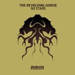 cover: The Revolving Junkie - No Stars