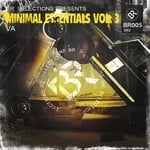 cover: Various - Minimal Essentials Vol 3