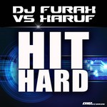 cover: Dj Furax|Dj Furax Vs Xaruf - Hit Hard