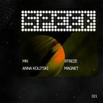 cover: Mn|Anna Kolitski - 8Treze