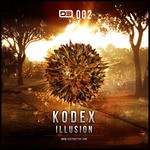 cover: Kodex - Illusion