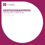 cover: Deepsoundexpress - No More Limits EP