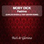 cover: Moby Dick - Padrino