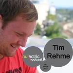 cover: Tim Rehme - Nulectric Podcast Vol 5