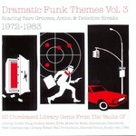 cover: Various - Dramatic Funk Themes Vol 3