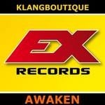 cover: Klangboutique - Awaken