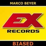 cover: Marco Beyer - Biased