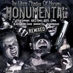 cover: White Shadow, The|Krs One|Bigg Limn|Raekwon|Immortal Technique - Monumental (remixed)