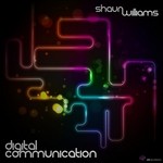 cover: Shaun Williams - Digital Communication