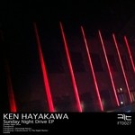 cover: Ken Hayakawa - Sunday Night Drive EP