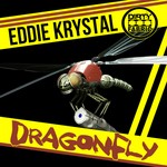 cover: Eddie Krystal - Dragonfly