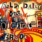 cover: Ralph Daily - Digital Error