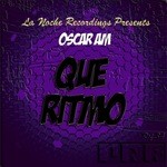 cover: Oscar Am - Que Ritmo