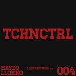 cover: Maydo Llokko - Tchnctrl