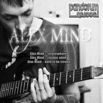 cover: Mind, Alex - Cosmic Wind