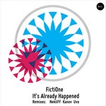 cover: Fictione - It's Already Happened