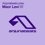 cover: Maor Levi|Various - Anjunabeats Presents Maor Levi 01