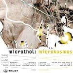 cover: Microthol - Microkosmos Extended